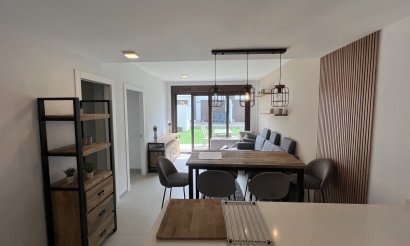 Resale - Apartment / flat - San Pedro del Pinatar - San Pedro Del Pinatar