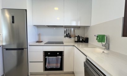 Resale - Apartment / flat - San Pedro del Pinatar - San Pedro Del Pinatar