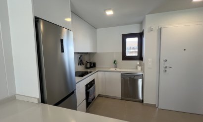 Resale - Apartment / flat - San Pedro del Pinatar - San Pedro Del Pinatar