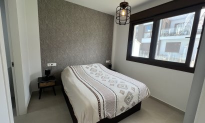 Resale - Apartment / flat - San Pedro del Pinatar - San Pedro Del Pinatar