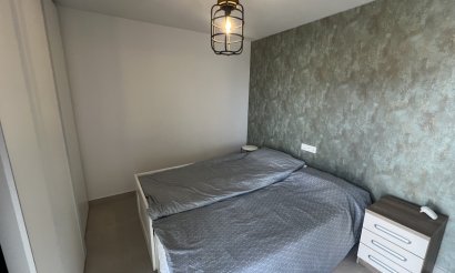Resale - Apartment / flat - San Pedro del Pinatar - San Pedro Del Pinatar