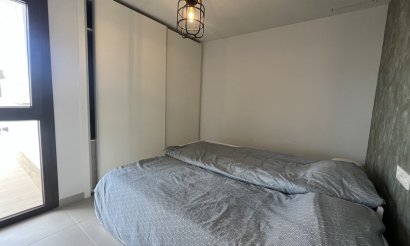 Resale - Apartment / flat - San Pedro del Pinatar - San Pedro Del Pinatar