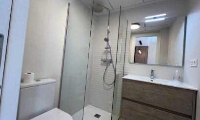 Resale - Apartment / flat - San Pedro del Pinatar - San Pedro Del Pinatar