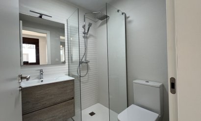 Resale - Apartment / flat - San Pedro del Pinatar - San Pedro Del Pinatar