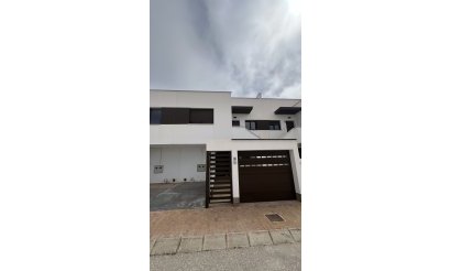 Resale - Apartment / flat - San Pedro del Pinatar - San Pedro Del Pinatar