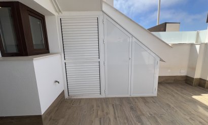 Resale - Apartment / flat - San Pedro del Pinatar - San Pedro Del Pinatar