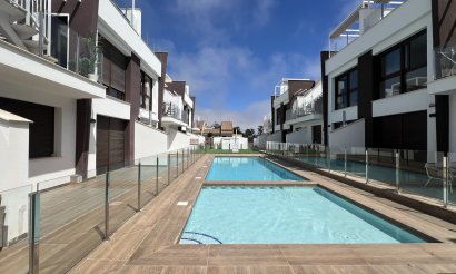 Resale - Apartment / flat - San Pedro del Pinatar - San Pedro Del Pinatar