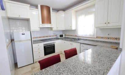 Resale - Apartment / flat - Orihuela Costa - Zeniamar-Horizonte-La Campana