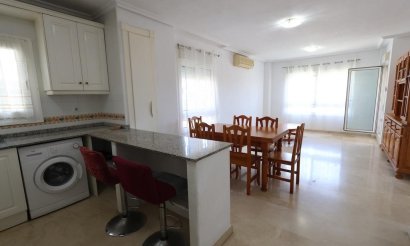 Resale - Apartment / flat - Orihuela Costa - Zeniamar-Horizonte-La Campana