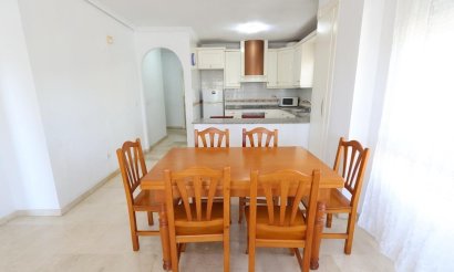 Resale - Apartment / flat - Orihuela Costa - Zeniamar-Horizonte-La Campana