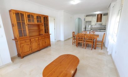 Resale - Apartment / flat - Orihuela Costa - Zeniamar-Horizonte-La Campana