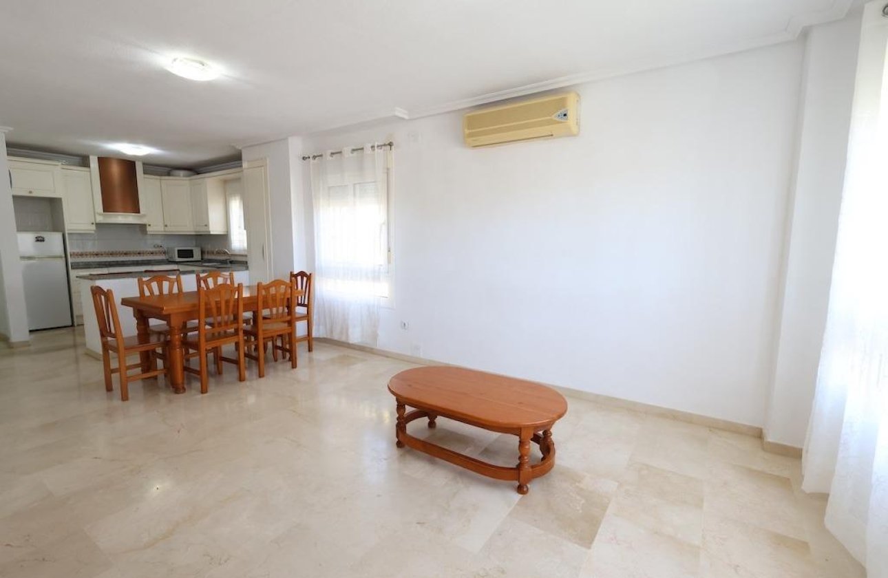Resale - Apartment / flat - Orihuela Costa - Zeniamar-Horizonte-La Campana
