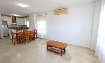Resale - Apartment / flat - Orihuela Costa - Zeniamar-Horizonte-La Campana