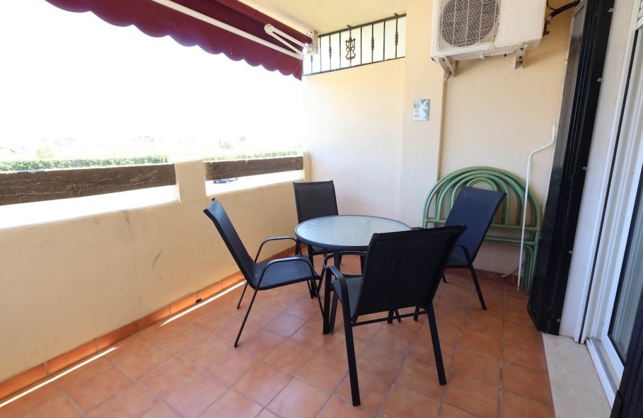 Resale - Apartment / flat - Orihuela Costa - Zeniamar-Horizonte-La Campana