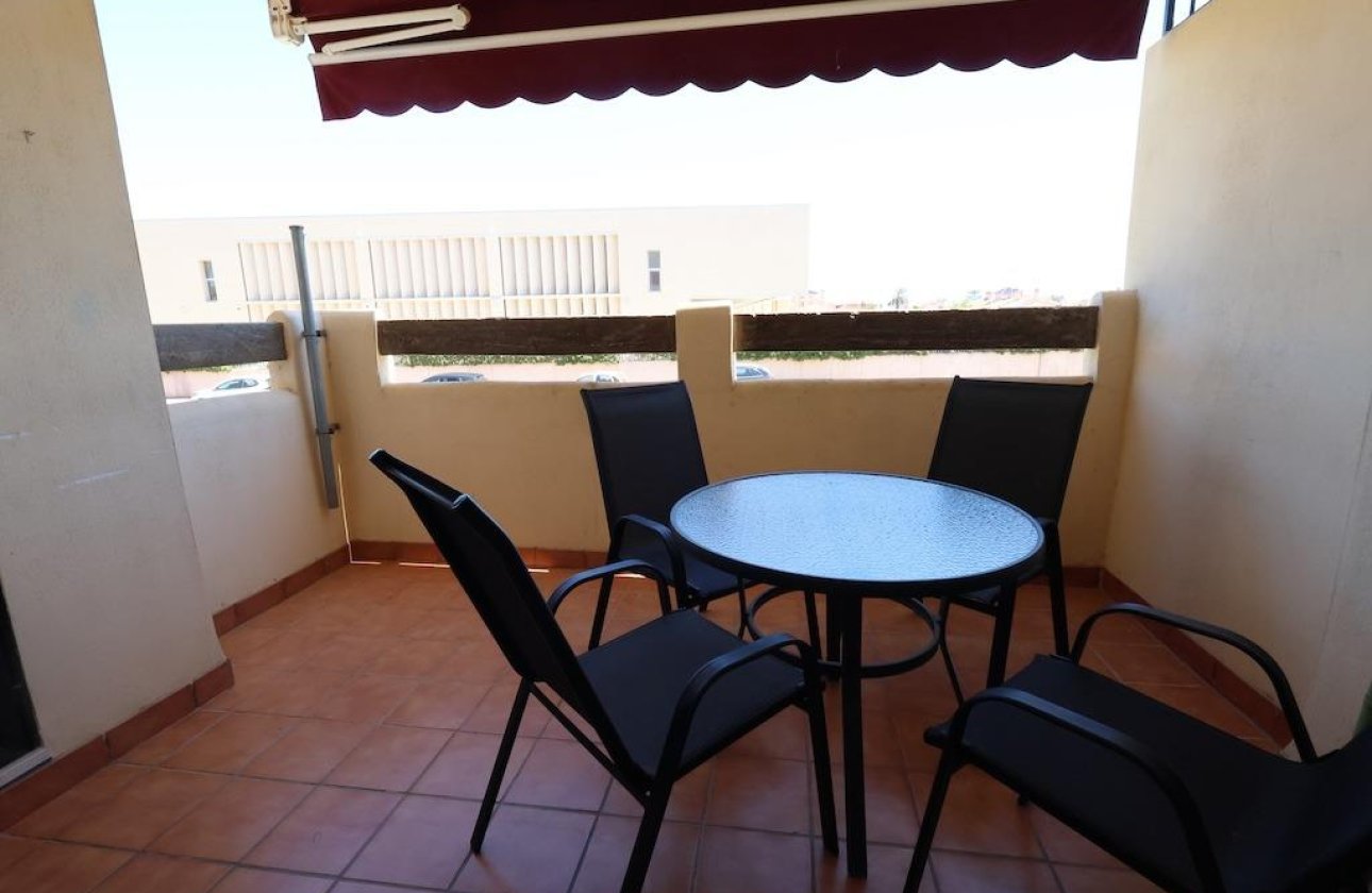 Resale - Apartment / flat - Orihuela Costa - Zeniamar-Horizonte-La Campana