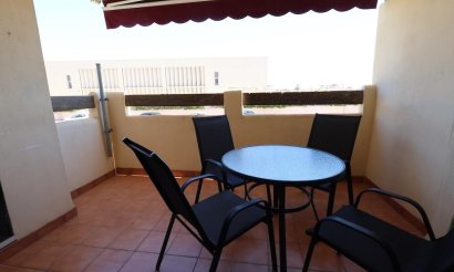 Resale - Apartment / flat - Orihuela Costa - Zeniamar-Horizonte-La Campana