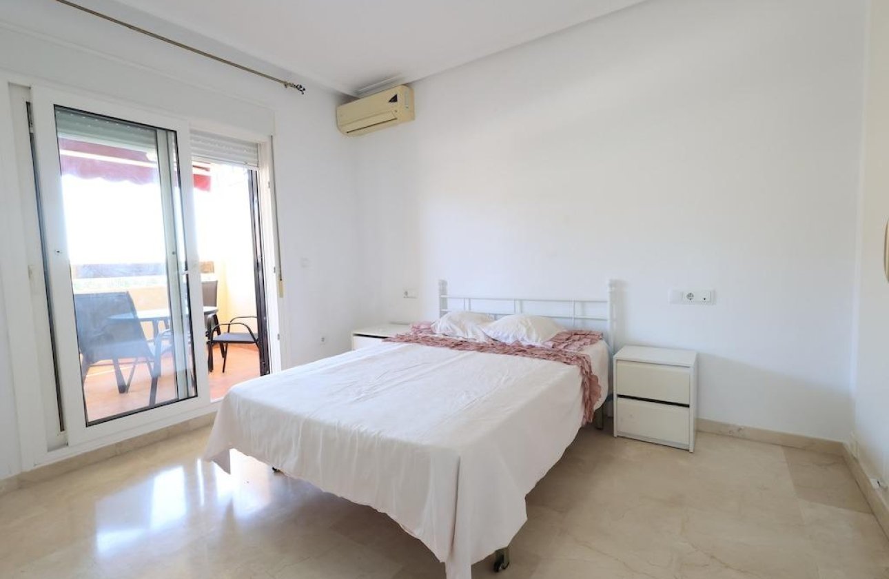 Resale - Apartment / flat - Orihuela Costa - Zeniamar-Horizonte-La Campana