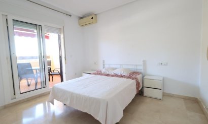 Resale - Apartment / flat - Orihuela Costa - Zeniamar-Horizonte-La Campana