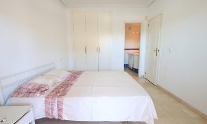 Resale - Apartment / flat - Orihuela Costa - Zeniamar-Horizonte-La Campana