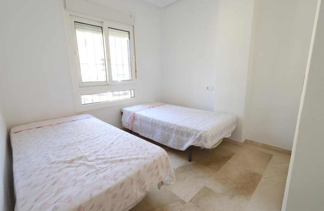 Resale - Apartment / flat - Orihuela Costa - Zeniamar-Horizonte-La Campana