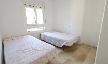 Resale - Apartment / flat - Orihuela Costa - Zeniamar-Horizonte-La Campana