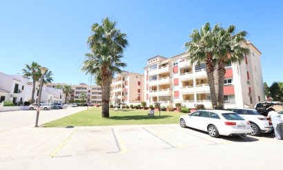Resale - Apartment / flat - Orihuela Costa - Zeniamar-Horizonte-La Campana
