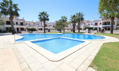 Resale - Apartment / flat - Orihuela Costa - Zeniamar-Horizonte-La Campana