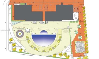 New Build - Penthouse - Guardamar del Segura - Avda del Puerto