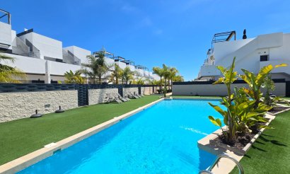 Revente - Maison de ville - Ciudad Quesada - Doña Pepa