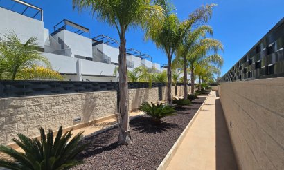 Revente - Maison de ville - Ciudad Quesada - Doña Pepa