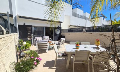 Revente - Maison de ville - Ciudad Quesada - Doña Pepa