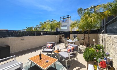 Revente - Maison de ville - Ciudad Quesada - Doña Pepa