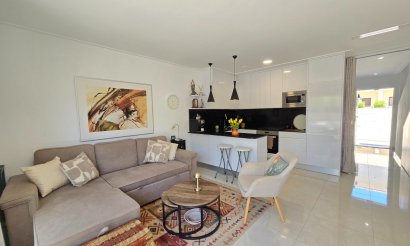 Revente - Maison de ville - Ciudad Quesada - Doña Pepa