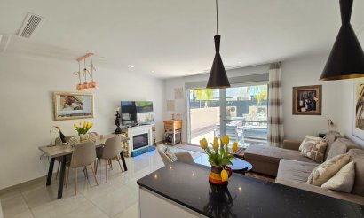 Revente - Maison de ville - Ciudad Quesada - Doña Pepa