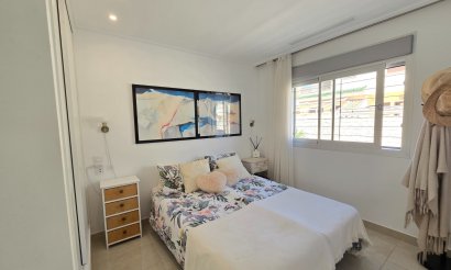 Revente - Maison de ville - Ciudad Quesada - Doña Pepa