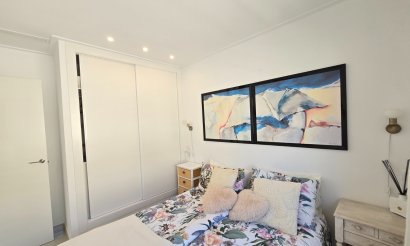 Revente - Maison de ville - Ciudad Quesada - Doña Pepa