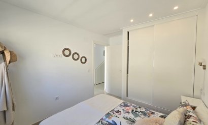 Revente - Maison de ville - Ciudad Quesada - Doña Pepa