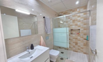 Revente - Maison de ville - Ciudad Quesada - Doña Pepa