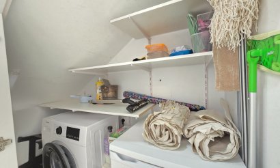 Revente - Maison de ville - Ciudad Quesada - Doña Pepa