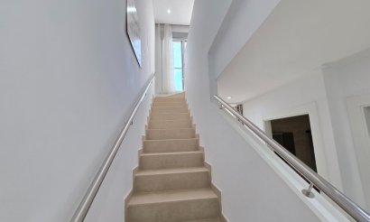 Revente - Maison de ville - Ciudad Quesada - Doña Pepa