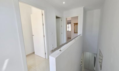 Revente - Maison de ville - Ciudad Quesada - Doña Pepa