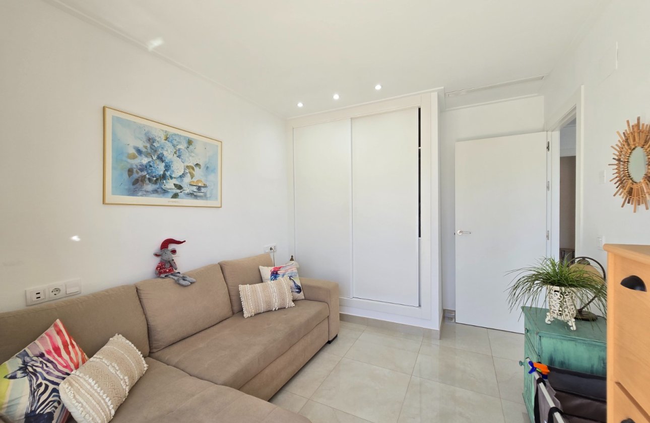 Revente - Maison de ville - Ciudad Quesada - Doña Pepa