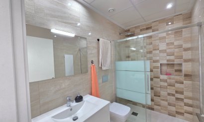 Revente - Maison de ville - Ciudad Quesada - Doña Pepa