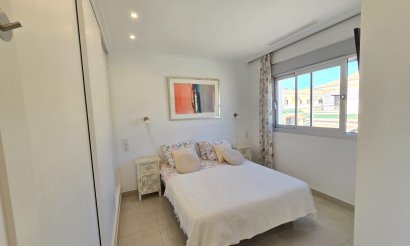 Revente - Maison de ville - Ciudad Quesada - Doña Pepa