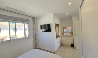 Revente - Maison de ville - Ciudad Quesada - Doña Pepa