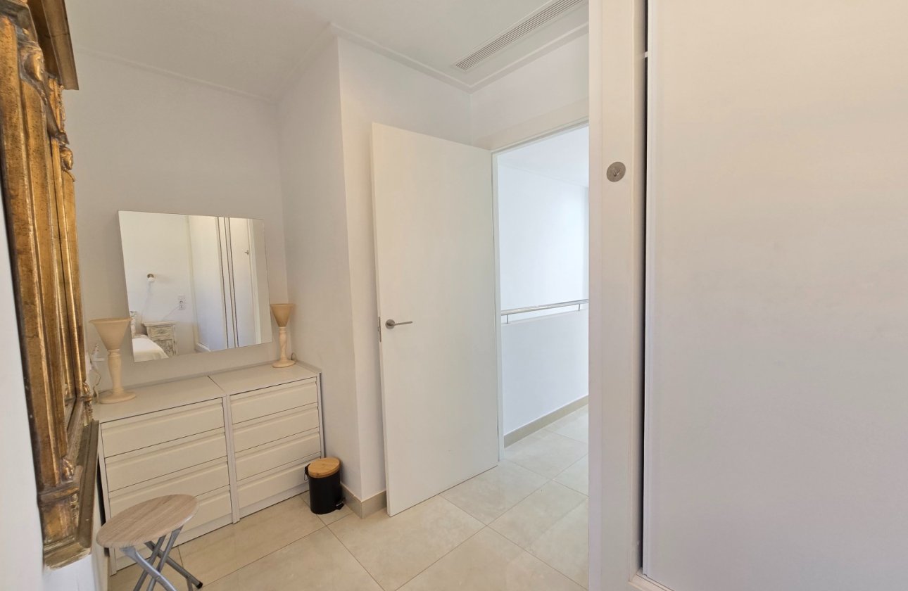 Revente - Maison de ville - Ciudad Quesada - Doña Pepa