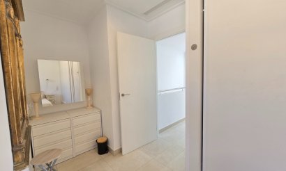 Revente - Maison de ville - Ciudad Quesada - Doña Pepa