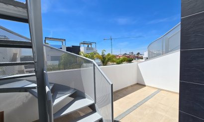 Revente - Maison de ville - Ciudad Quesada - Doña Pepa