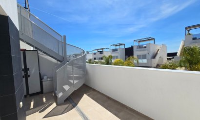 Revente - Maison de ville - Ciudad Quesada - Doña Pepa