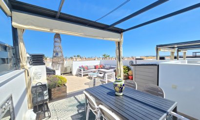 Revente - Maison de ville - Ciudad Quesada - Doña Pepa